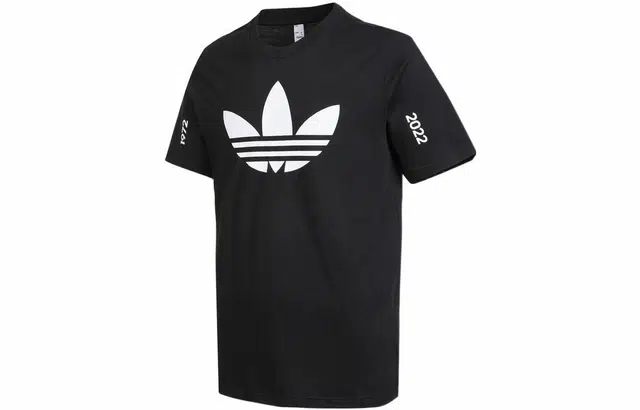 adidas originals Trefoil C Tee1 LogoT