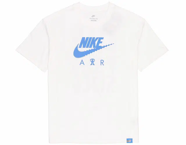 Nike Logo T