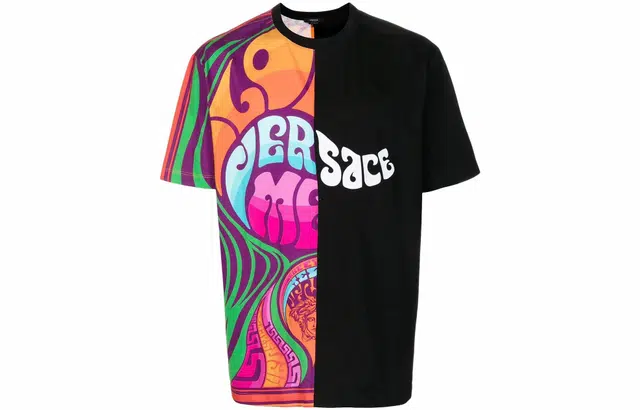 VERSACE SS22 T