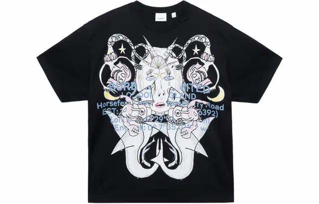 Burberry T