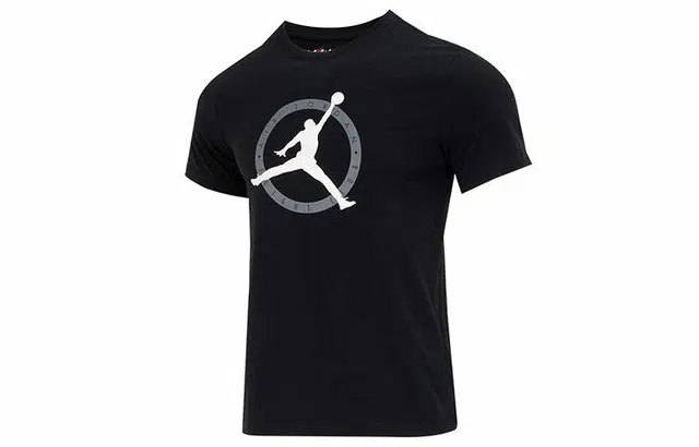 Jordan logo T