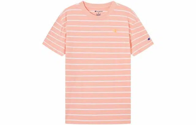 Champion SS23 Men'S Athletics logoT