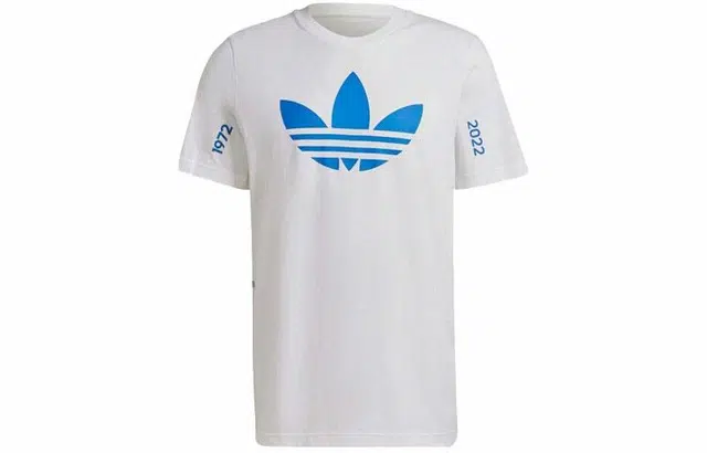 adidas originals Trefoil C Tee1 T