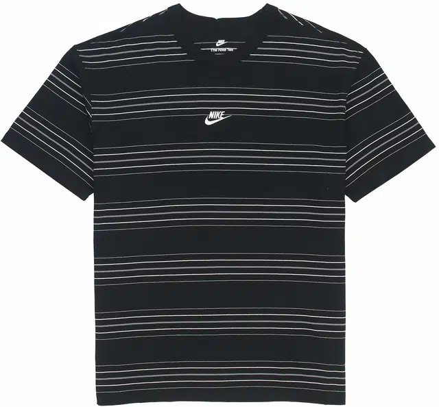 Nike logoT