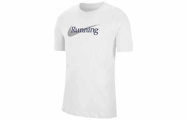 Nike Running LogoT