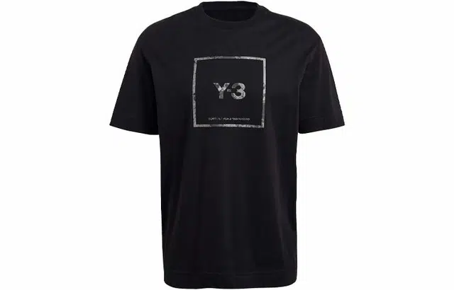 Y-3 SS21 T