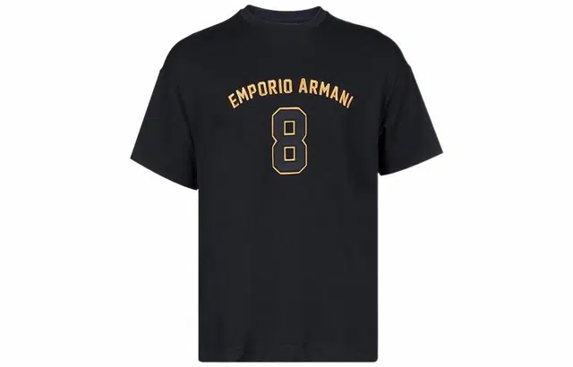 EMPORIO ARMANI SS22 LogoT