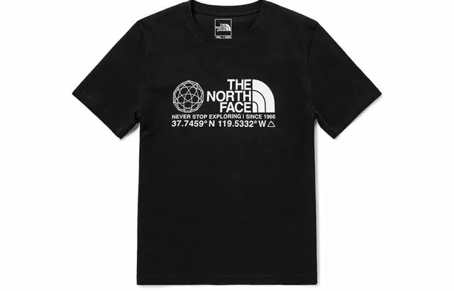 THE NORTH FACE T