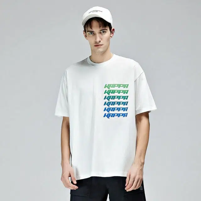 Kappa x T