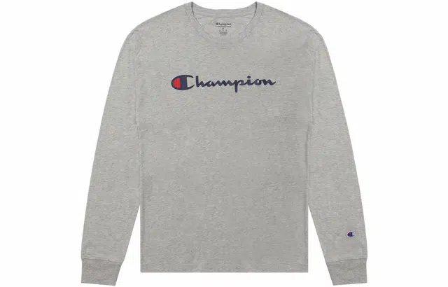 Champion SS23 Men'S Athletics LogoT