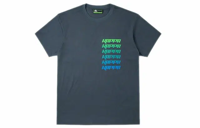Kappa x T