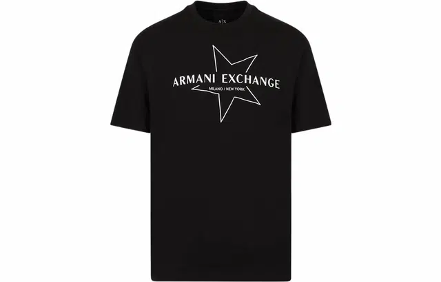 ARMANI EXCHANGE SS23 LogoT