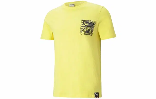 Puma Intl Tee T