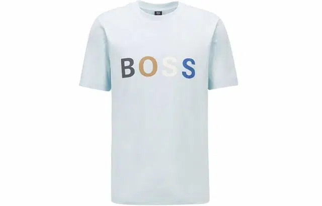 HUGO BOSS T