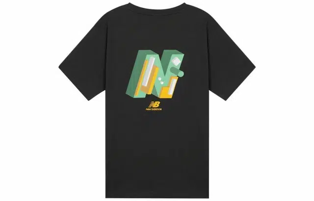 New Balance T
