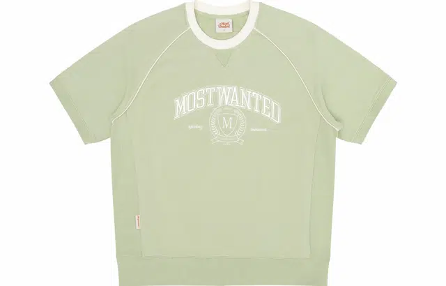 MostwantedLab T