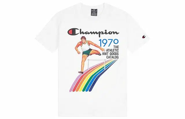 Champion T