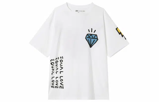 UNIQLO T