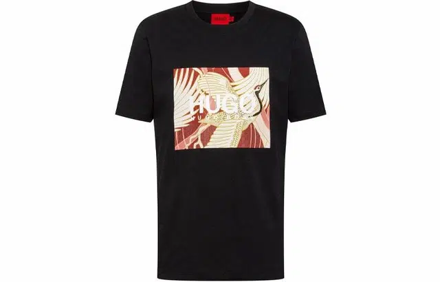 HUGO BOSS T