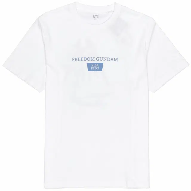 UNIQLO x T