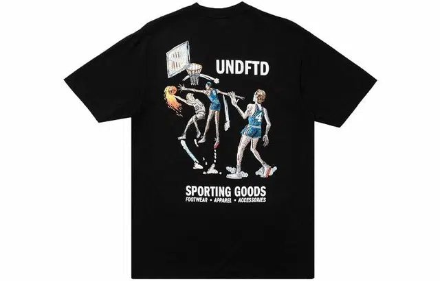 UNDEFEATED T