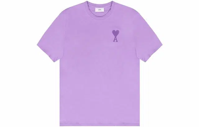 AMIPARIS Tonal Ami De Cœur Purple