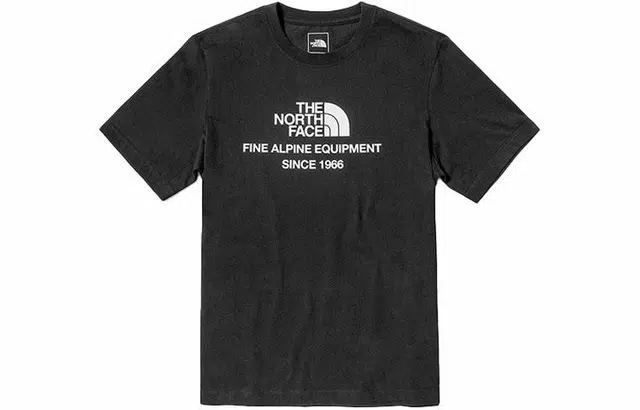 THE NORTH FACE LogoT