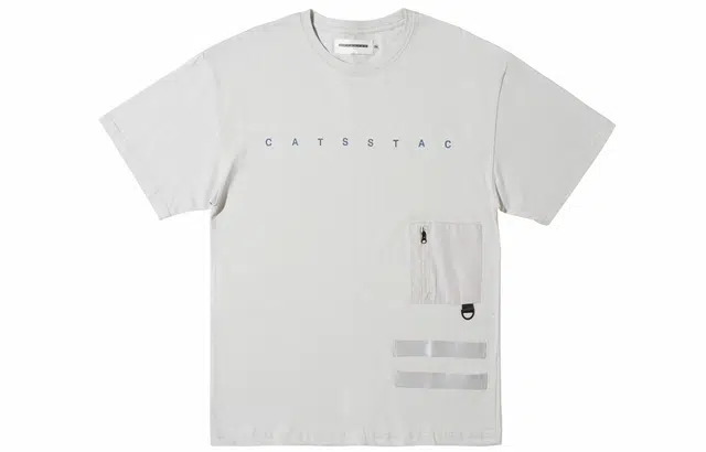 CATSSTAC T