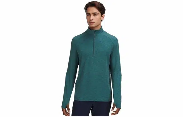 lululemon Surge Warm Rulu T