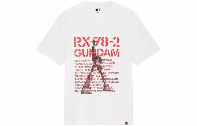 UNIQLO Kashiwa Sato T