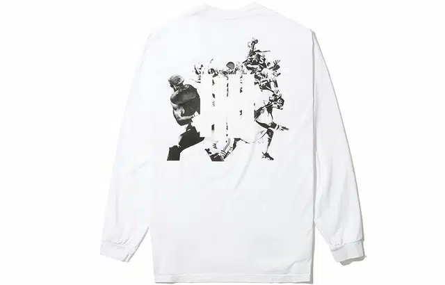 UNDEFEATED T