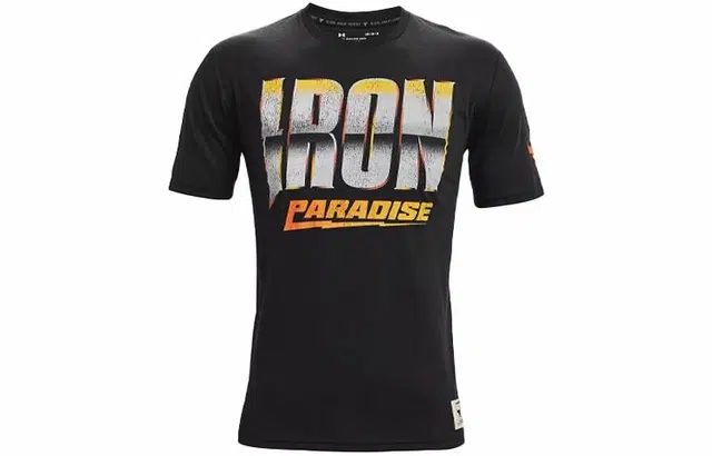 Under Armour T