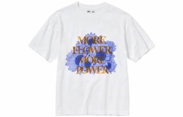 UNIQLO Skater T
