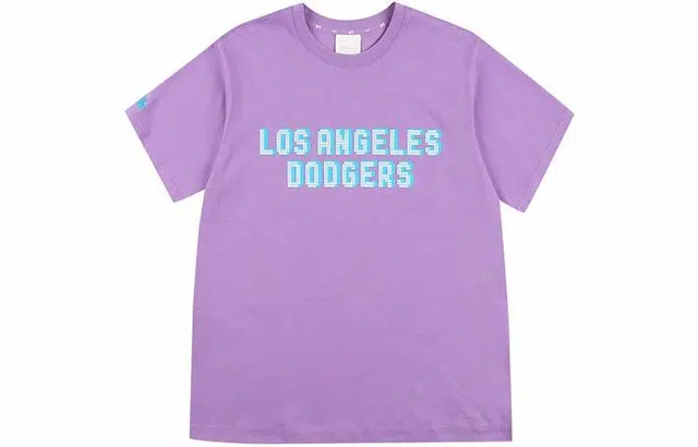 MLB T