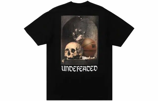 UNDEFEATED T