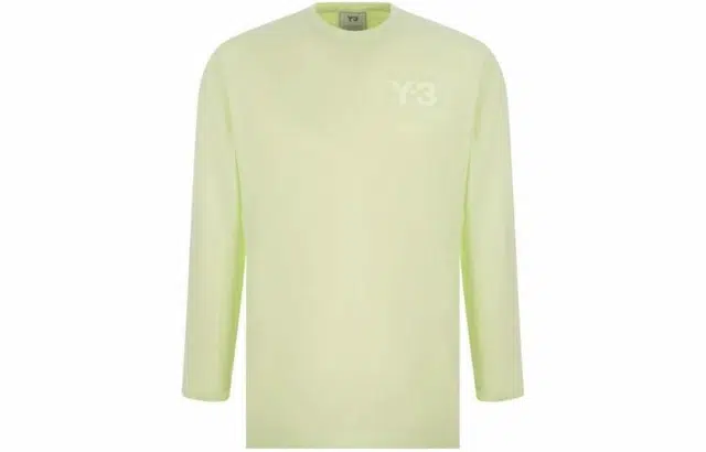 Y-3 SS22 T