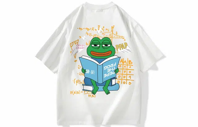 pepe the frog LogoT