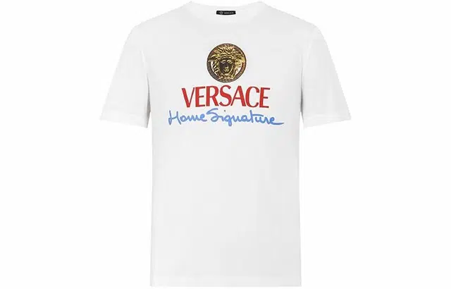 VERSACE T