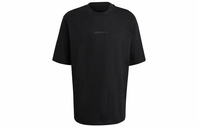 adidas originals Rib Detail Tee T