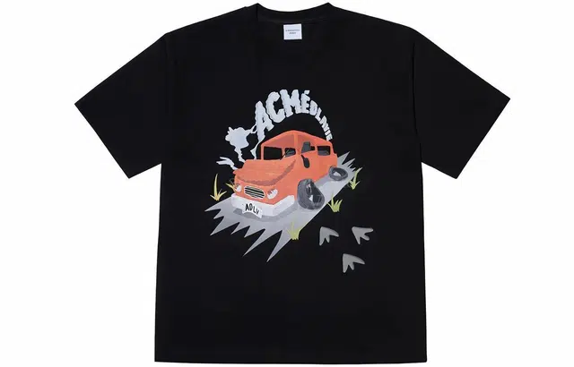 acme de la vieADLV zoneT