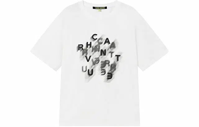 CaverHunter SS23 logoT