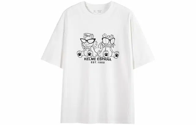 KELME T