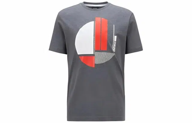 HUGO BOSS T