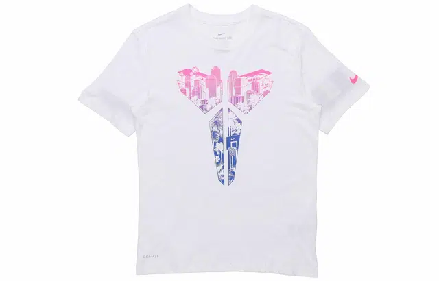 Nike Dri-fit Kobe LogoT