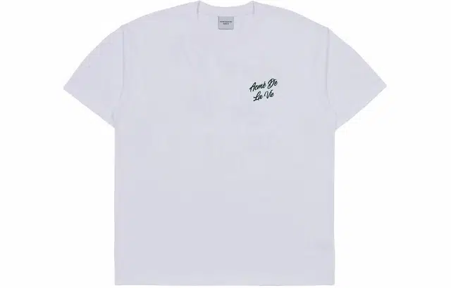 acme de la vieADLV ADLV LogoT