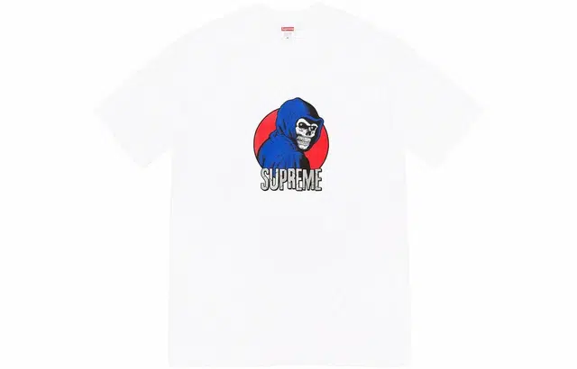 Supreme Reaper Tee