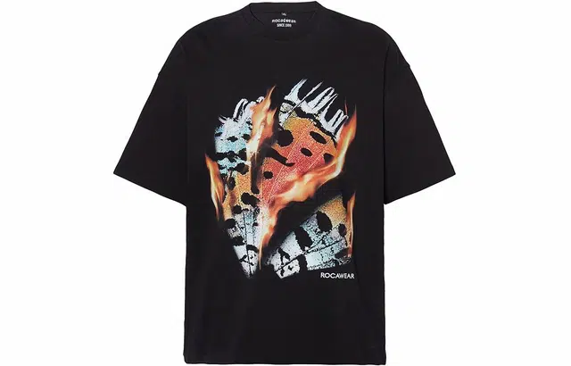 ROCAWEAR T