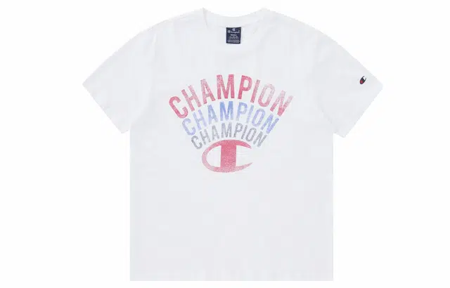 Champion logoT