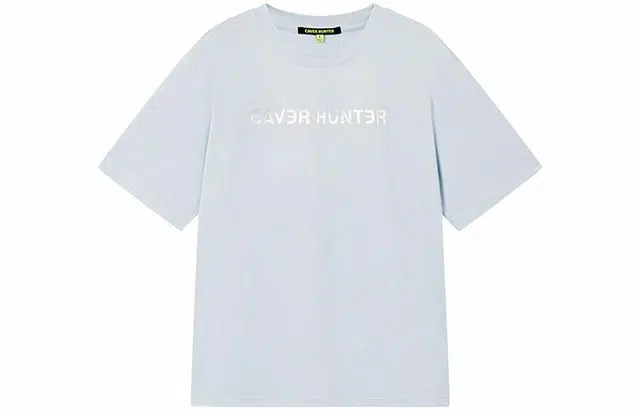 CaverHunter SS22 T