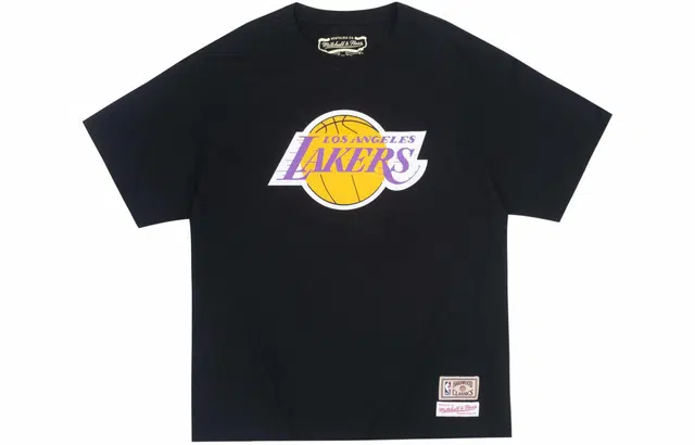 Mitchell & Ness